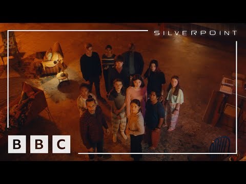Alien Blood | Season 2, Episode 7 | CLIP | Silverpoint