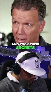 Suge Knight's 3 Words That EXPOSE Biggie's Murder! #shorts