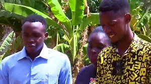 This was the most hilarious Sensitization🔥🙌I was almost opening them YT channel until...🔥🔥🔥 | Comrades Flavour