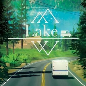 Lake sur Xbox Series