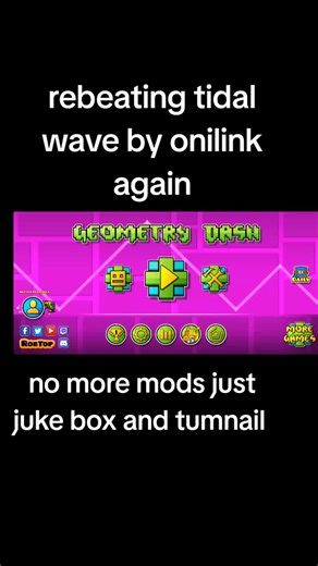 #tidalwave #gd #skullbreakergd #thebestgeometrydashplayeronphiliippines #the #best #gd #player #in #philippines #fyp #fypage #fyppppppppppppppppppppppp #tidalwavebyonilink #reabeatingalevel if you said that's a xdbot then you are just a basher that doesn't beat tidal wave twice