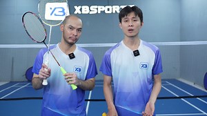 2.4K views · 30 reactions | Review Vợt Cầu Lông Flutter S - Phân Khúc Thấp Nhưng Chất Lượng Miễn Chê!? | XBSPORTS.vn | Facebook