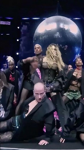 Madonna – Holiday (Rio 2024) | Iconic Live Moment 4K #madonna #celebrationtour