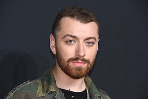 He’s Back! Sam Smith Confirms Chart Return Is…Next Week