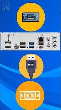 Motherboard Front Panel Connectors Explained | Full Setup Guide! #Motherboard #FrontPanel #shorts