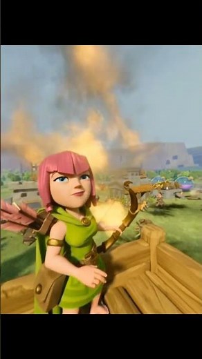 Clash of Clans 360: Experience a Virtual Reality Raid
