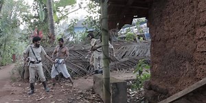 #WATCH | A konkani song on the first Martyr of Goa Shri Bala Raya Mapari Directed and Produced By-Shradha Naik Music and Song Composed By-Prathamesh Naik Singer-Tejas Naik Videography and Editing By-Manoj Desai Make-up and Art By-Pratham Naik Audio Editing By-Sindhuraj Kamat D.M. Studio Cast-Dilkush Shirodkar,Sairaj Naik,Kiyansh Naik,Mangesh Mapari,Vishwanath Naik,Akshata Naik,Tejas Naik,Nutan Naik,Pratham Naik, Prathamesh Naik, Manoj Desai Song Written By-Shradha Naik(Manache Vichar) Special Th