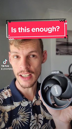 Choosing the Right CPU Cooler for Your PC: Air vs Liquid Cooling