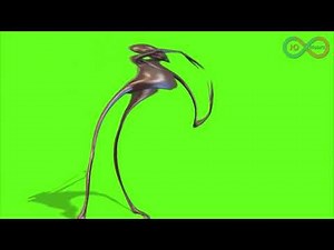 Howard The Alien Song (Extra Bass Boosted).