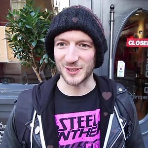 18K views · 70 reactions | We asked tourists to guess what these Cork ‘romantic’ words mean. *spolier JAGGING confuses them all  | Cork's 96FM | Facebook