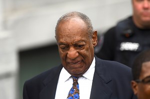 Bill Cosby Celebrates 84th Birthday By Thanking Supporters