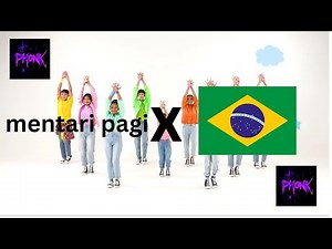 SENAM MENTARI PAGI X BRAZIL PHONK