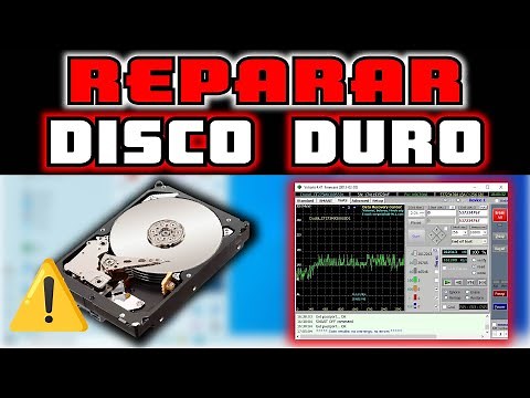 Como REPARAR DISCO DURO en WINDOWS [2023] || Repara Disco Duro, SSD, USB, Micro SD, Pendrive