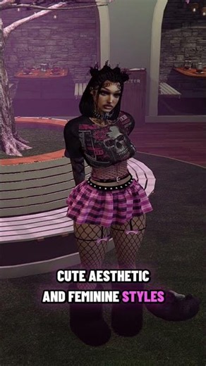 💖 The Cutest FiveM Female Clothing Pack #fivemclothing #gta5rp #fivem