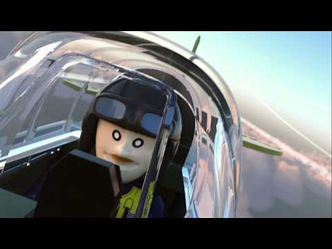 WW2 Aircraft from Cobi