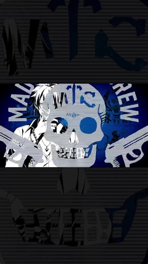 Mad Trigger Crew Hypnosis Mic Samatoki Aohitsugi Backbone