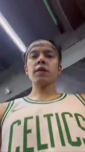 yün inorder mong boyfriend sa Shopee #expectation vs reality 😅 | Leslie Martin