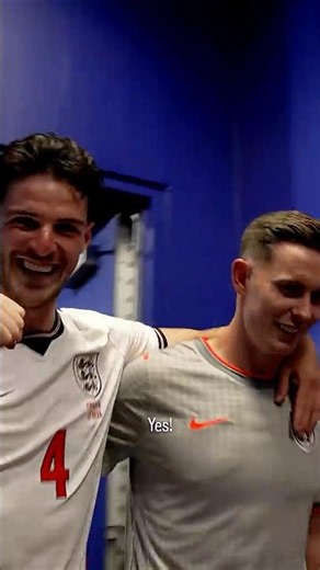 The reaction says it all 🙌