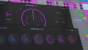 Instant sonic inspiration with Phrases & Chords Tools | Native Instruments Blog