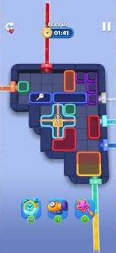 Water Escape – Level 127 Walkthrough 💧📦🚰