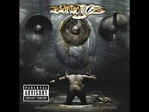 Bionic Jive - Ricochet [good version]