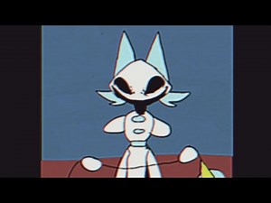 DELTARUNE VHS | TASQUE MANAGER