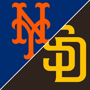 Padres 5-0 Mets (Jul 30, 2025) Final Score - ESPN