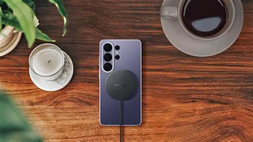 Samsung unveils Qi2-certified charging accessories to complete your Galaxy S26