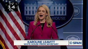 ‘SNL’ Humiliates Karoline Leavitt With Savage New Impression