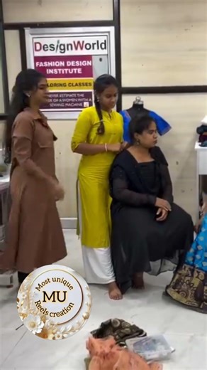 Dress shop Funny moments Most unique reels creation #creation #reels #trending #mass #unique