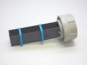 Aqua Chlor C330 | Retrofit | Self Cleaning Salt Water Chlorinator | 5-Year Warranty