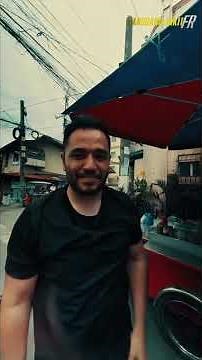 Sanggang-Dikit FR: Dennis Trillo at Jennylyn Mercado, inaresto si Conan O'Brien!