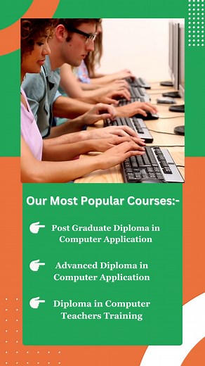  Elevate Your Skills with Our Top Computer Courses!   Career...