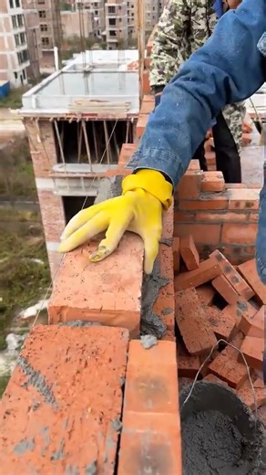 wall building#building construction#housing construction