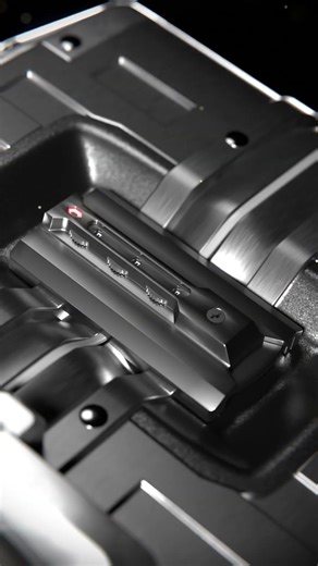 Cinematic Luggage Bag Ad | 3D Animation | AFE Studio