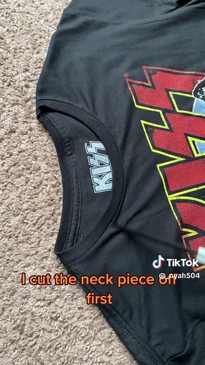 Nyah⚜️ on TikTok