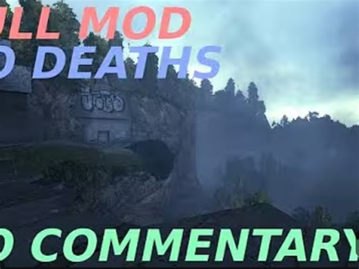 Entropy: Zero 2 mod - Protector: Redux FULL MOD WALKTHROUGH