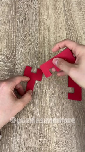 Creating Symmetrical Figures with Simple Techniques