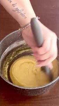 Perfect Custard: smooth and fragrant!
