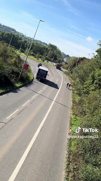 Essential Tips for New Truck Drivers