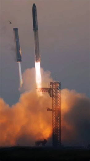 Astro4U on Instagram: "Absolutely Phenomenal 😍 Starship Flight 5 composite by me #nasa #satellite #rocketlaunch #rocket #electron #space #spaceflight #flight #launch #earth #earthscience #science #tech #technology #research#spacex #falcon9 #Space #Spacex #engine #machine #engineering #spacex #aero #aerospace #diy spacex #starship #science #spaceshuttle #starship"