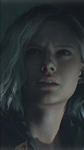 Resident Evil 9 Requiem Combat Gameplay