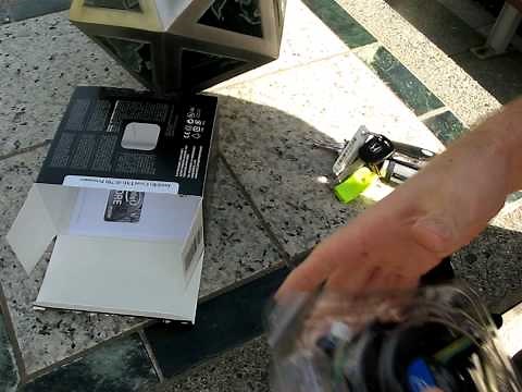 Intel Core i5 750 Quad Core LGA1156 Processor Unboxing Linus Tech Tips