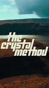 Can't wait to see you soon Dallas! | The Crystal Method | Facebook