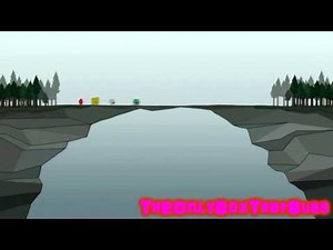 YTP Tennis: Not Enough Yoyleberries (Round 1 vs YTPMaker1000)