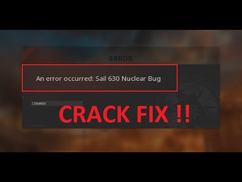 CALL OF DUTY BLACK OPS COLD WAR "630 nuclear Bug Fix"
