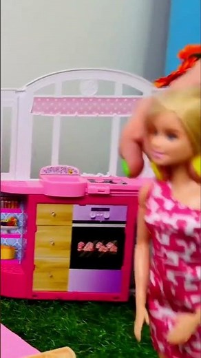 👗🇧🇷 Barbie fala português! 🎬 Diversão garantida em vídeos para meninas!