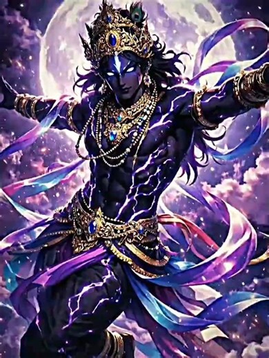 Krishna Edit 🔱 | Lord Krishna Status ✨ | Radha Krishna Love ❤️ | 4K Full Screen Edit #shorts