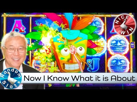 Aztec Runner Slot Machine Nice Bonus