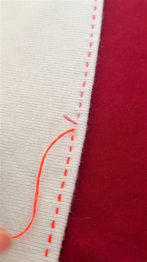 take it easy#sewing #hacks
